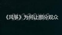 《风筝》为何让部分观众很厌恶	？殊不知他们厌恶的却是骄傲伟大的