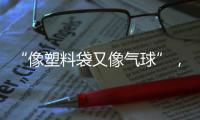 “像塑料袋又像气球”，有毒别碰�！珠海也出现了