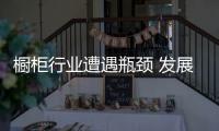橱柜行业遭遇瓶颈 发展互联网已成必然