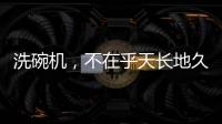 洗碗机	，不在乎天长地久，只希望一直拥有
