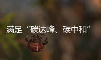 满足“碳达峰、碳中和”要求光伏材料颗粒硅新工艺来了