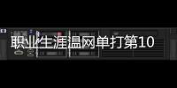 职业生涯温网单打第100胜 德约科维奇晋级男单16强